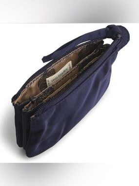 Vera Bradley Accordion Card Holder Wallet